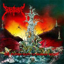 Blackthorn (MEX) : The Rotten Ways of Human Misery